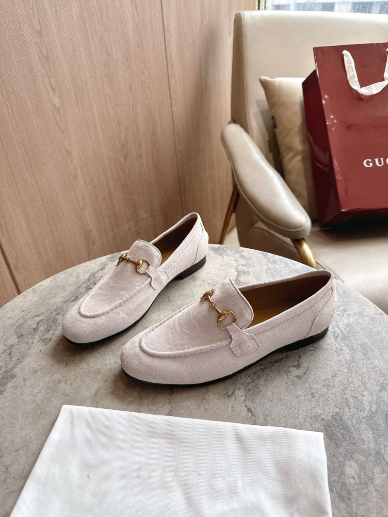 Gvc*1 loafers